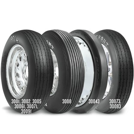 MICKEY THOMPSON (OLD 3002) 28.0/4.5-15 ET FRONT 90000000816